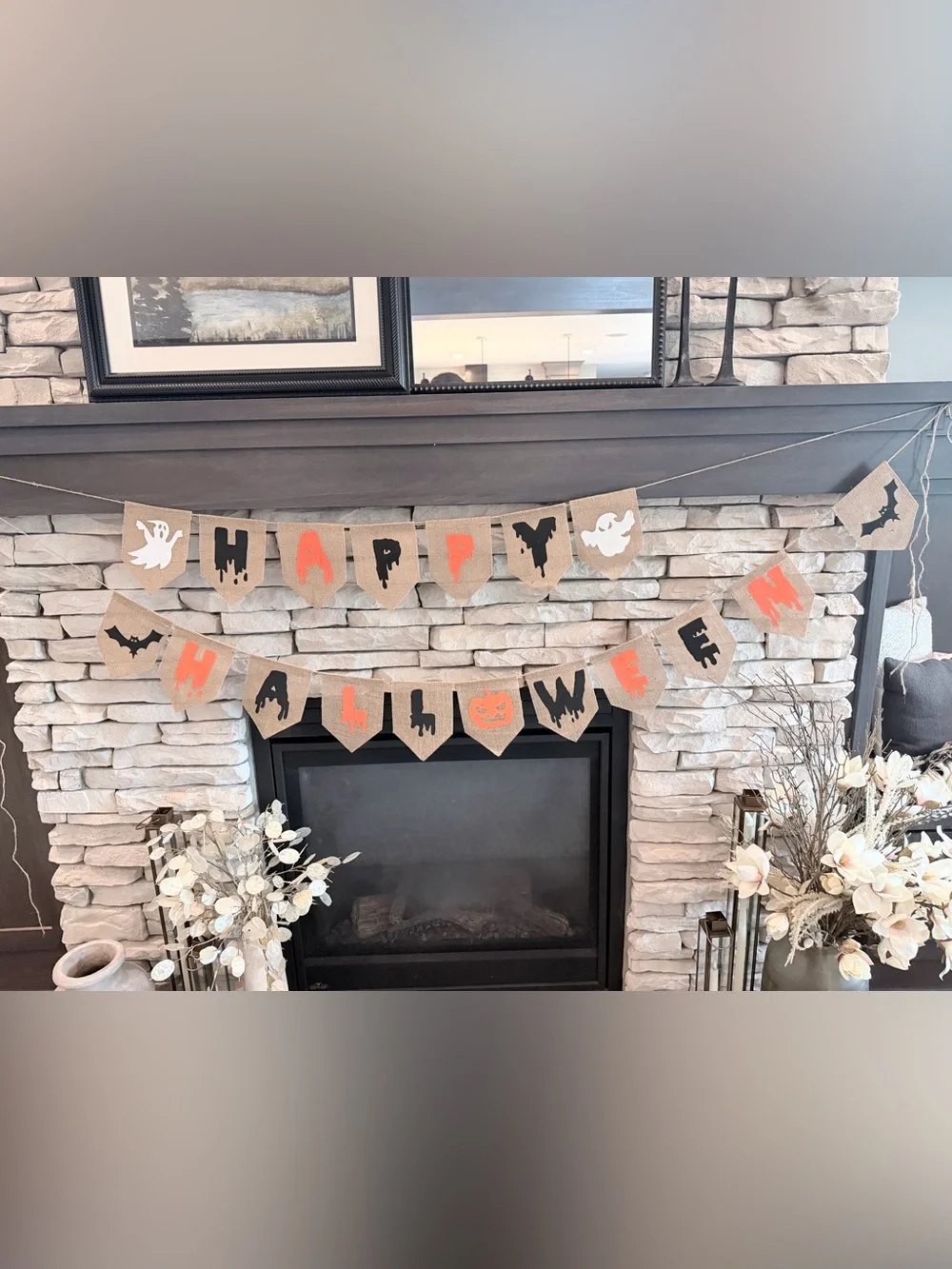 N/A festive halloween